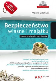 Twoje finanse. Bezpieczeństwo własne i majątku