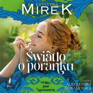 Światło o poranku