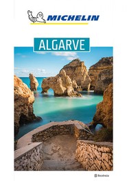 Algarve. Michelin. Wydanie 1