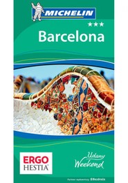 Barcelona. Udany weekend. Wydanie 5