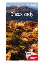 Bieszczady. Travelbook. Wydanie 3