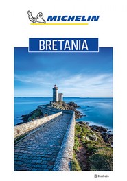 Bretania. Michelin. Wydanie 1