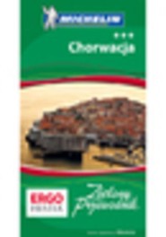 Chorwacja. Zielony Przewodnik. Wydanie 4