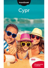 Cypr. Travelbook. Wydanie 2