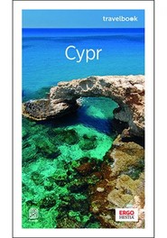 Cypr. Travelbook. Wydanie 4