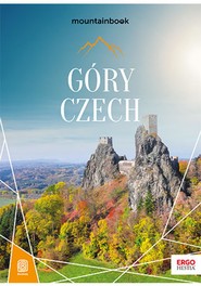 Góry Czech. MountainBook. Wydanie 1