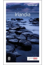 Irlandia. Travelbook. Wydanie 2