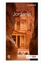 Jordania. Travelbook. Wydanie 1