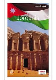 Jordania. Travelbook. Wydanie 2