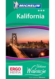 Kalifornia. Udane Wakacje. Wydanie 1