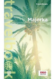 Majorka. Travelbook. Wydanie 4