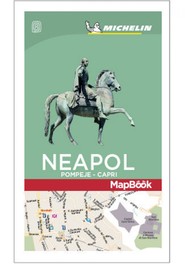 Neapol. MapBook. Wydanie 1