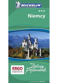 Niemcy. Zielony Przewodnik. Wydanie 1