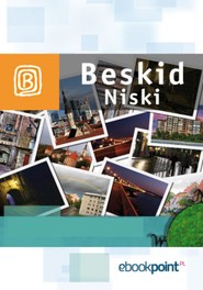 Beskid Niski. Miniprzewodnik