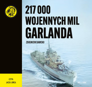 217 000 wojennych mil Garlanda