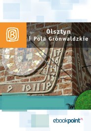 Olsztyn i Pola Grunwaldzkie. Miniprzewodnik