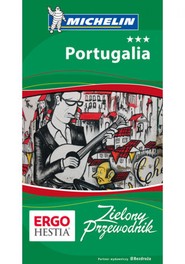 Portugalia. Zielony Przewodnik. Wydanie 3