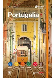 Portugalia. #travel&style. Wydanie 1