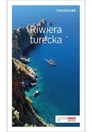 Riwiera turecka. Travelbook. Wydanie 2