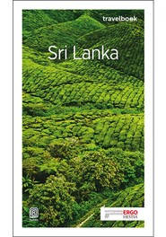 Sri Lanka. Travelbook. Wydanie 2
