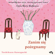 Zanim się pożegnamy