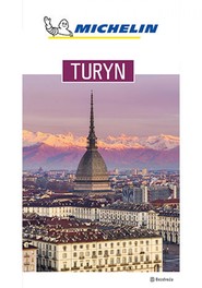 Turyn. Michelin. Wydanie 1