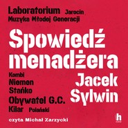 Spowiedź menadżera