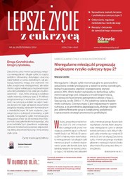 Lepsze życie z cukrzycą nr 86 Lepsze życie z cukrzycą nr 86