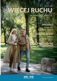 Więcej ruchu mniej bólu nr 78 Więcej ruchu mniej bólu nr 78