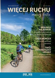 Więcej ruchu mniej bólu nr 79 Więcej ruchu mniej bólu nr 79