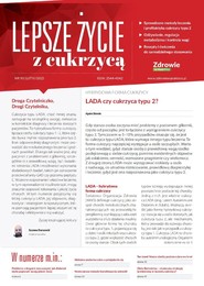 Lepsze życie z cukrzycą nr 90 Lepsze życie z cukrzycą nr 90