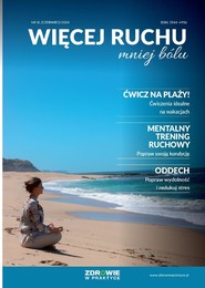 Więcej ruchu mniej bólu nr 81 Więcej ruchu mniej bólu nr 81