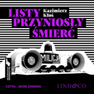 Listy przyniosły śmierć