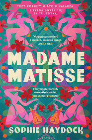 MADAME MATISSE
