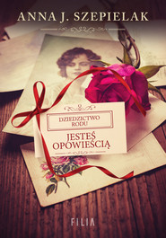 Jesteś opowieścią