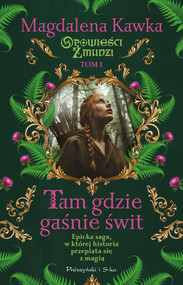 Tam, gdzie gaśnie świt