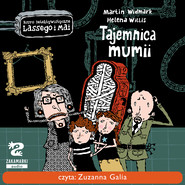 Tajemnica mumii