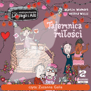 Tajemnica miłości