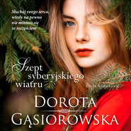 Szept syberyjskiego wiatru