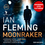 James Bond. Moonraker