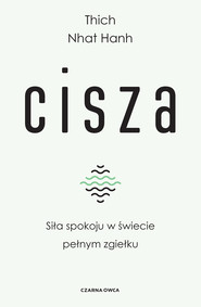 Cisza