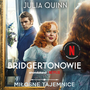 Miłosne tajemnice /Bridgertonowie