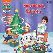 Psi Patrol: Nadchodzą Święta