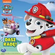 Psi Patrol: Dasz radę!