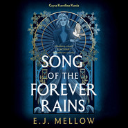 Song of the Forever Rains