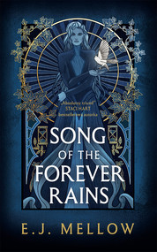 Song of the Forever Rains