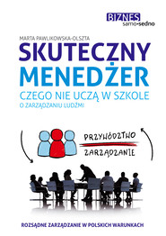 Skuteczny menedżer