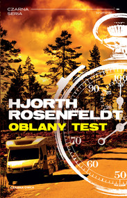 Oblany test