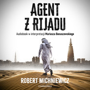 Agent z Rijadu