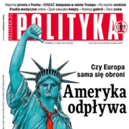 AudioPolityka Nr 11 z 12 marca 2025 roku